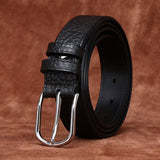 Jorven Hakiki Deri Kemer