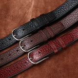 Jorven Hakiki Deri Kemer