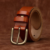 Velkin Hakiki Deri Kemer