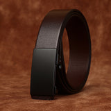 Glentor Hakiki Deri Kemer