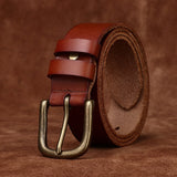 Velkin Hakiki Deri Kemer