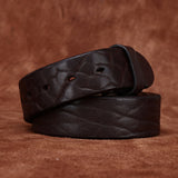 Swernox Hakiki Deri Kemer