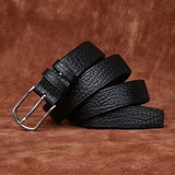 Jorven Hakiki Deri Kemer