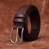 Jorven Hakiki Deri Kemer