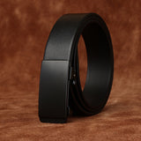 Glentor Hakiki Deri Kemer