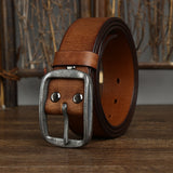 Summit Tokası hakiki deri kemer