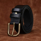 Velkin Hakiki Deri Kemer