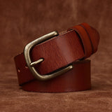 Velkin Hakiki Deri Kemer