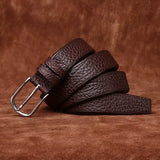 Jorven Hakiki Deri Kemer