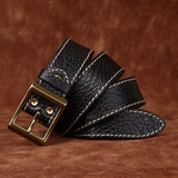 Tornyx Hakiki Deri Kemer