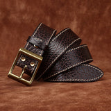 Tornyx Hakiki Deri Kemer