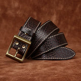 Tornyx Hakiki Deri Kemer