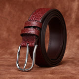 Jorven Hakiki Deri Kemer