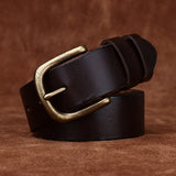 Velkin Hakiki Deri Kemer