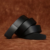 Glentor Hakiki Deri Kemer