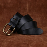 Velkin Hakiki Deri Kemer