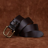 Velkin Hakiki Deri Kemer