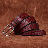 Jorven Hakiki Deri Kemer