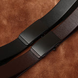 Glentor Hakiki Deri Kemer