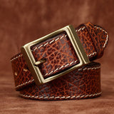 Tornyx Hakiki Deri Kemer