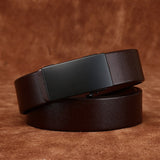 Glentor Hakiki Deri Kemer