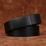 Glentor Hakiki Deri Kemer