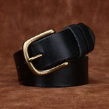 Velkin Hakiki Deri Kemer