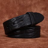 Swernox Hakiki Deri Kemer