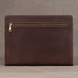 Alacakaranlık Peçe Hakiki Deri Portföy Cüzdan