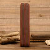 Thunder Fire Hakiki Deri Kadın Cüzdan