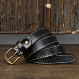 Krimol Hakiki Deri Kemer