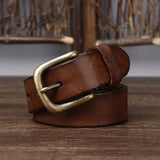 Kadora Hakiki Deri Kemer