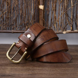 Kadora Hakiki Deri Kemer