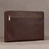Alacakaranlık Peçe Hakiki Deri Portföy Cüzdan