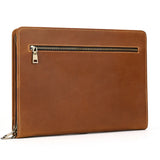 Alacakaranlık Peçe Hakiki Deri Portföy Cüzdan