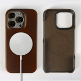 Hakiki Deri iPhone Kılıf