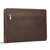 Alacakaranlık Peçe Hakiki Deri Portföy Cüzdan