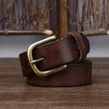 Kadora Hakiki Deri Kemer