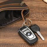 Ember Wind Hakiki Deri Kadın Cüzdan