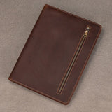 Alacakaranlık Peçe Hakiki Deri Portföy Cüzdan