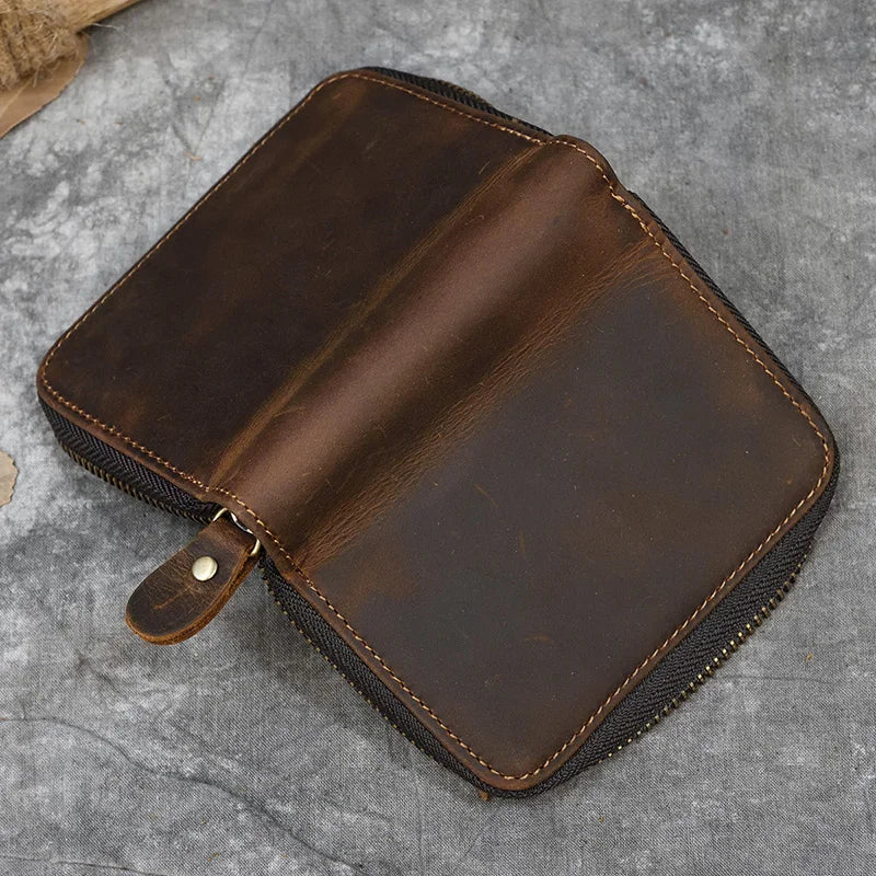 Stonewind Genuine Leather Wallet