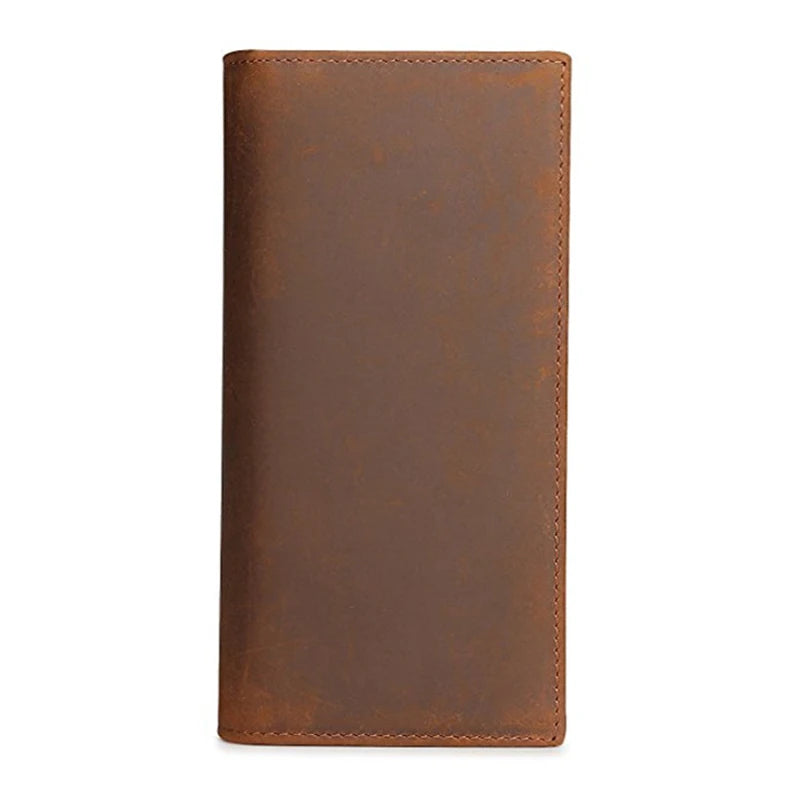 Riverwood Genuine Leather Clutch Wallet