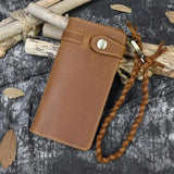 Timber Vale Genuine Leather Women's Wallet 