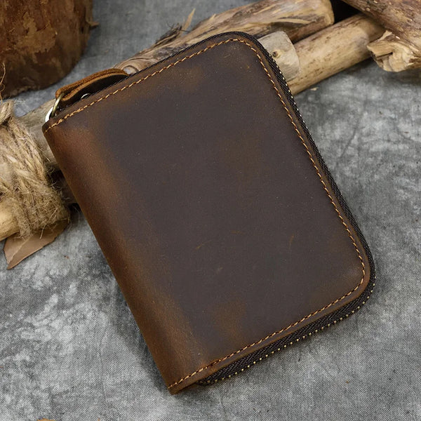 Stonewind Genuine Leather Wallet