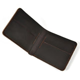 Steelwind Genuine Leather Wallet 