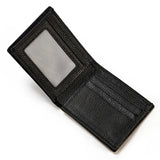 Steelwind Genuine Leather Wallet 