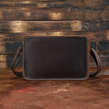 Shadowflare Genuine Leather Clutch Wallet 