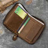 Stonewind Genuine Leather Wallet