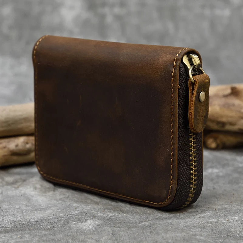 Stonewind Genuine Leather Wallet