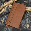 Oceanic Genuine Leather Women's Wallet 